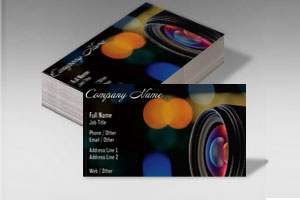 Business Cards