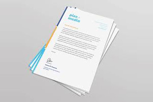 Letterheads