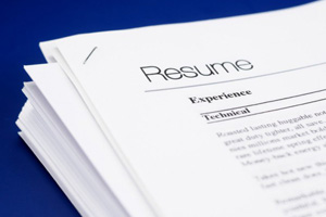 Resumes